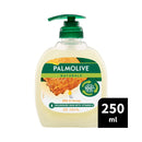 Palmolive Naturals Nourishing Liquid Hand Wash Milk & Honey Pump 250ml