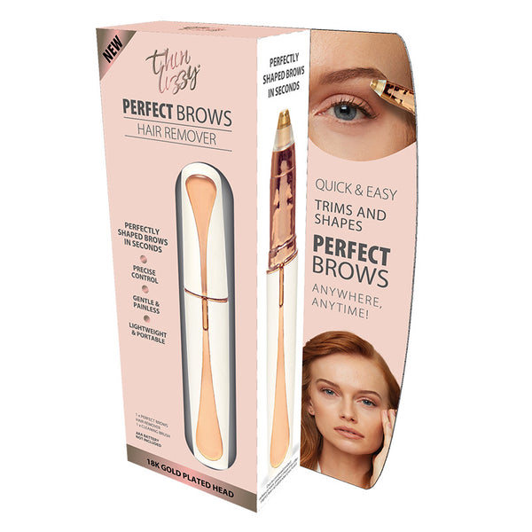 Thin Lizzy Perfect Brows Hair Removal