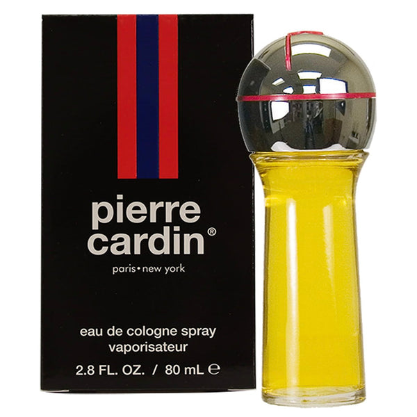 Pierre Cardin 80ml Eau de Cologne
