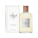 Polo Earth Ralph Lauren perfume bottle and packaging on a white background