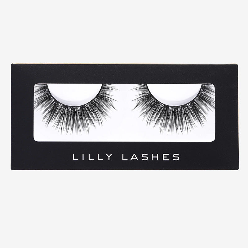 Lilly Lashes Premium Synthetic Lash Atlanta