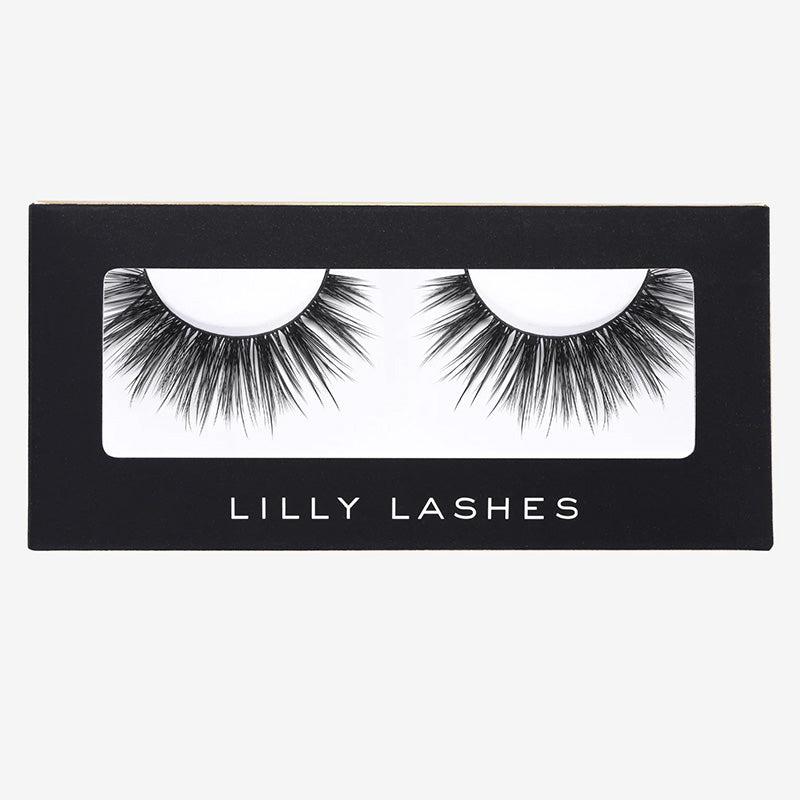 Lilly Lashes Premium Synthetic Lash Boston