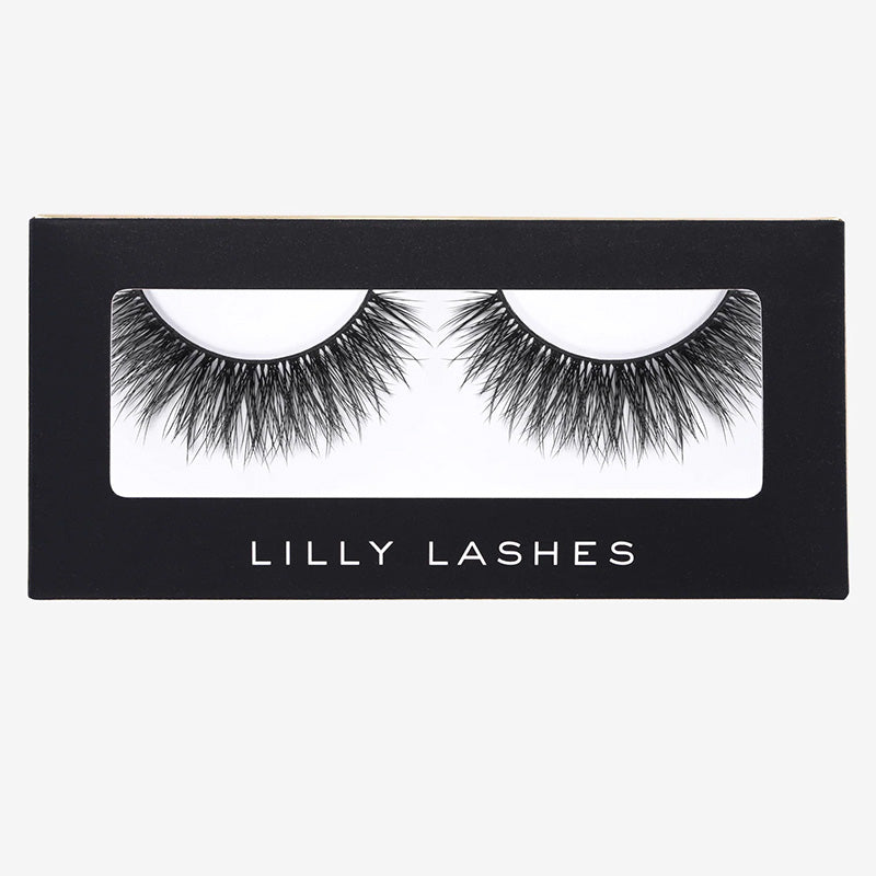 Lilly Lashes Premium Synthetic Lash Brooklyn