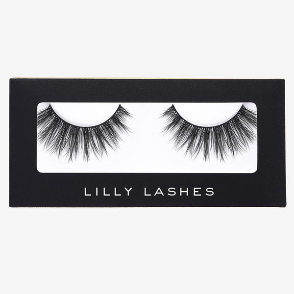 Lilly Lashes Premium Synthetic Lash Chicago