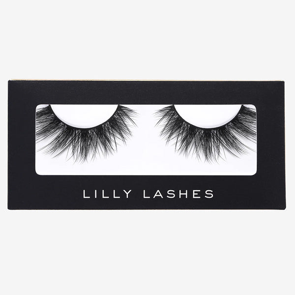 Lilly Lashes Premium Synthetic Lash Houston