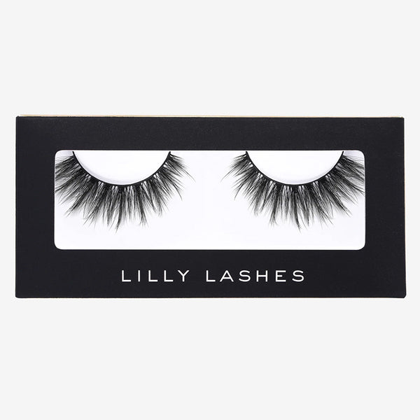 Lilly Lashes Premium Synthetic Lash LA