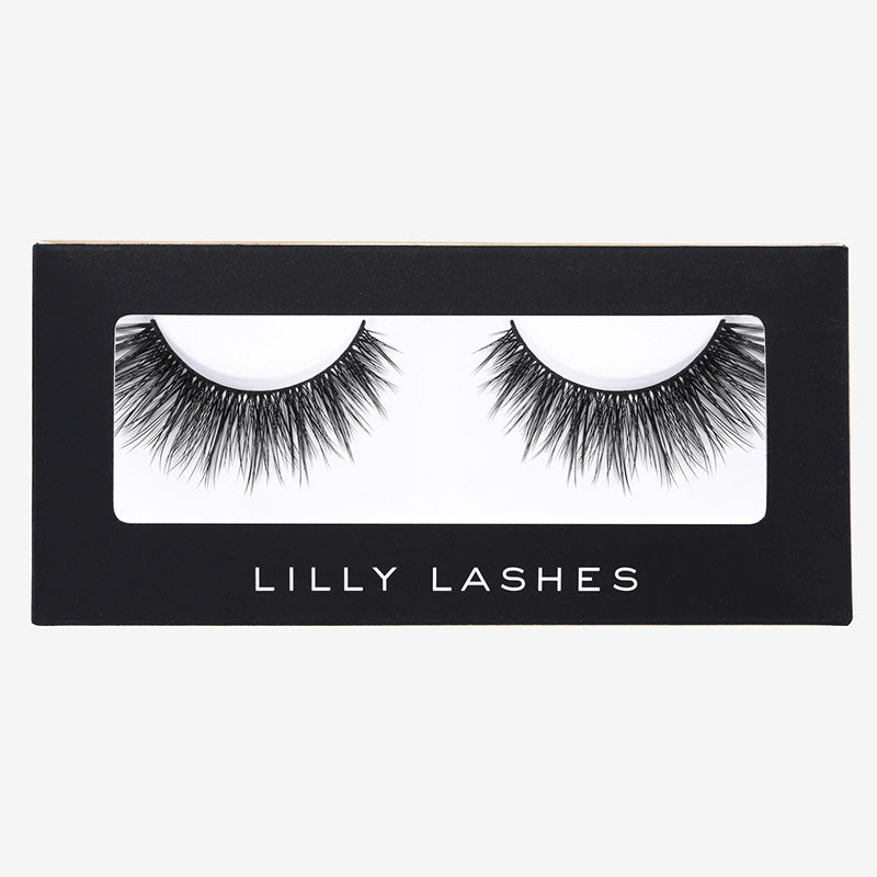 Lilly Lashes Premium Synthetic Lash Orlando