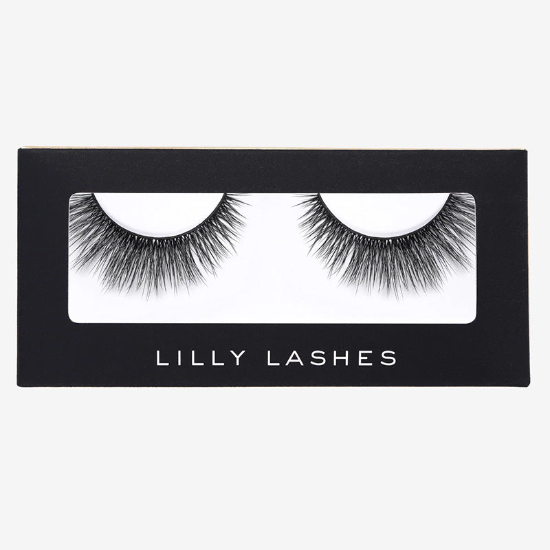 Lilly Lashes Premium Synthetic Lash San Diego