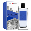 Pret A Porter New York Eau de Parfum 100ml