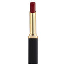 Products L’Oréal Paris Lipstick Colour Riche Intense Volume Matte 480 Plum Dominant