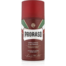 Proraso Shave Foam Nourish 300ml