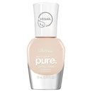 Sally Hansen Good.Kind.Pure Nail Polish Flour Power