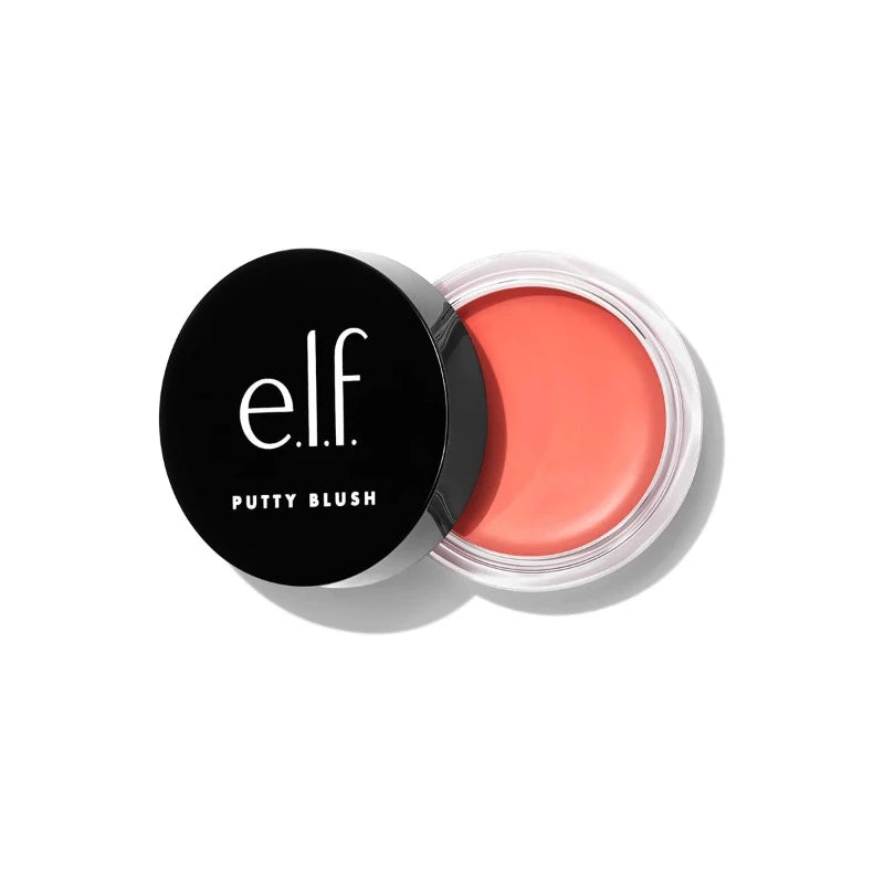 e.l.f Putty Blush Bahamas