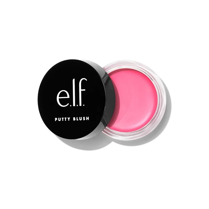 e.l.f Putty Blush Bora Bora