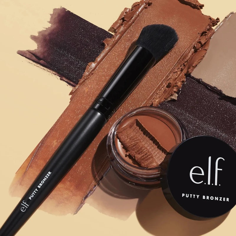 e.l.f Putty Bronzer Brush