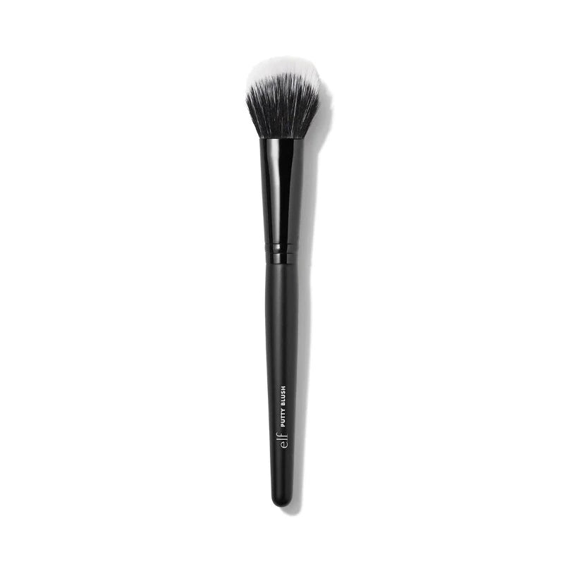 e.l.f Putty & Cream Blush Brush