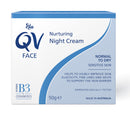 Ego Qv Face Nurturing Night Cream 50g