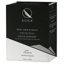 Qsilica Skin, Hair & Nails Original Silica 100 Capsules