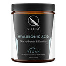 Qsilica Hyaluronic Acid 30 Capsules
