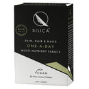 Qsilica Skin, Hair & Nails One A Day Multi-Nutrient 30 Tablets