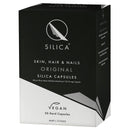 Qsilica Skin, Hair & Nails Original Silica 50 Capsules