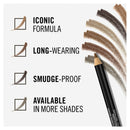 Rimmel Brow This Way Professional Eyebrow Pencil - 003 Blonde