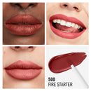 Rimmel Lasting Mega Matte - 500 Fire Starter