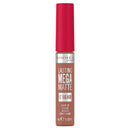 Rimmel Lasting Mega Matte Liquid Lipstick - 700 Be My Baby