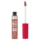 Rimmel Lasting Mega Matte Liquid Lipstick - 700 Be My Baby