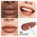 Rimmel Lasting Mega Matte Liquid Lipstick - 700 Be My Baby