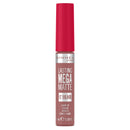 Rimmel Lasting Mega Matte Liquid Lipstick - 709 Strapless