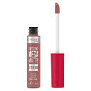 Rimmel Lasting Mega Matte Liquid Lipstick - 709 Strapless