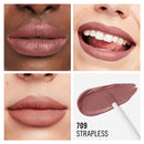 Rimmel Lasting Mega Matte Liquid Lipstick - 709 Strapless
