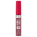 Rimmel Lasting Mega Matte Liquid Lipstick - 900 Ravishing Rose