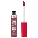 Rimmel Lasting Mega Matte Liquid Lipstick - 900 Ravishing Rose