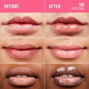 Rimmel Thrill Seeker Glassy Gloss - 100 Coco Suga