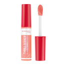 Rimmel Thrill Seeker Glassy Gloss - 250 Peachy Vibes