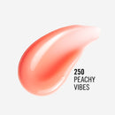 Rimmel Thrill Seeker Glassy Gloss - 250 Peachy Vibes