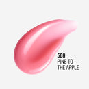 Rimmel Thrill Seeker Glassy Gloss - 500 Pine To The Apple