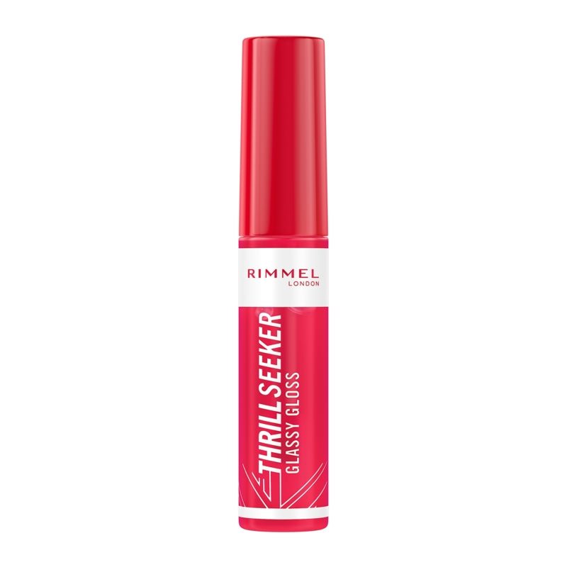 Rimmel Thrill Seeker Glassy Gloss - 600 Berry Glace