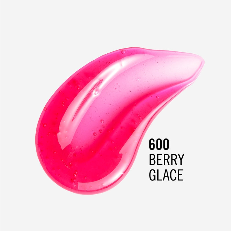 Rimmel Thrill Seeker Glassy Gloss - 600 Berry Glace