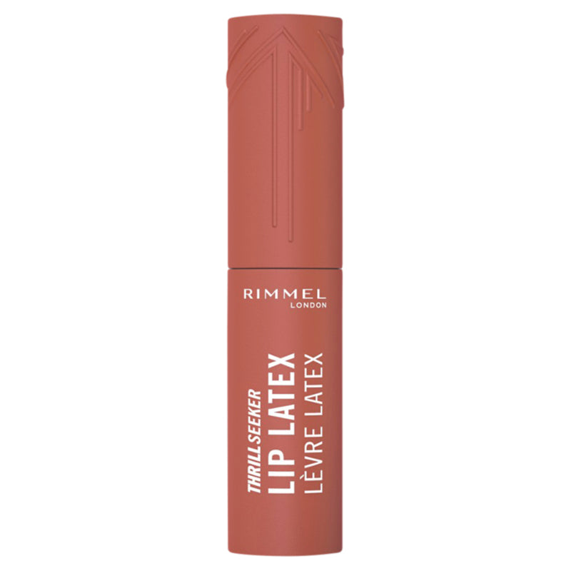 Rimmel Thrill Seeker Lip Latex - 100 Sassy