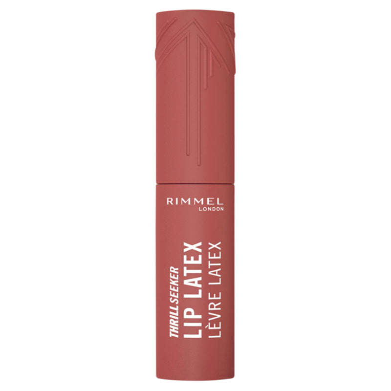 Rimmel Thrill Seeker Lip Latex - 150 Magnetic