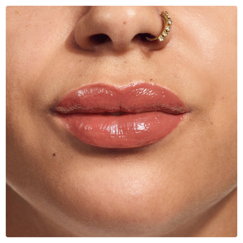 Rimmel Thrill Seeker Lip Latex - 200 So Peachy