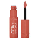 Rimmel Thrill Seeker Lip Latex - 200 So Peachy