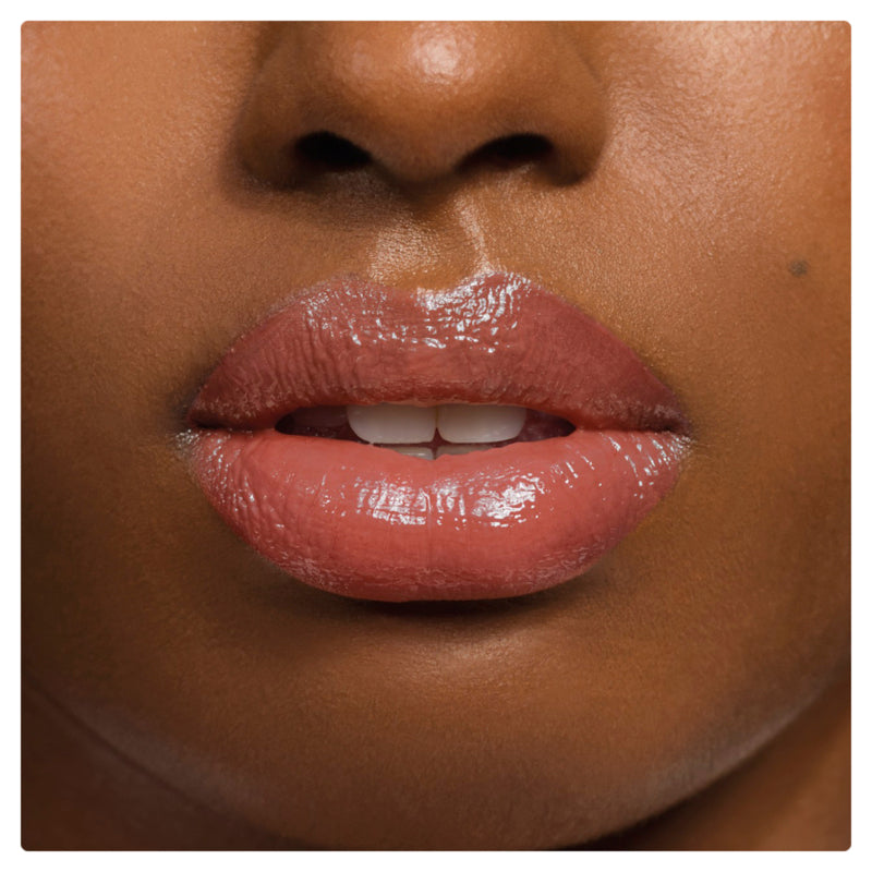 Rimmel Thrill Seeker Lip Latex - 200 So Peachy