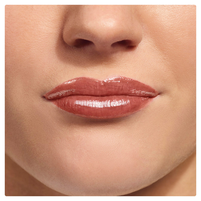 Rimmel Thrill Seeker Lip Latex - 200 So Peachy