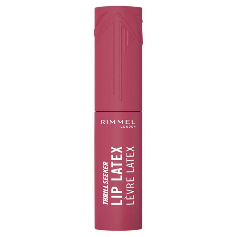 Rimmel Thrill Seeker Lip Latex - 300 Main Character