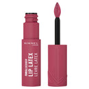 Rimmel Thrill Seeker Lip Latex - 300 Main Character