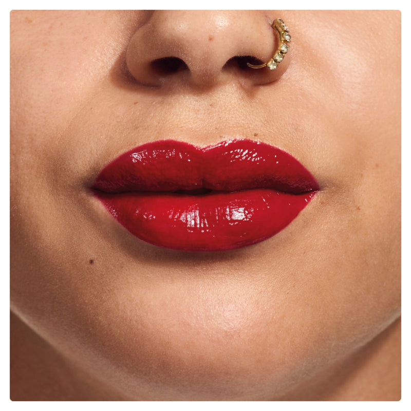 Rimmel Thrill Seeker Lip Latex - 350 Spicy